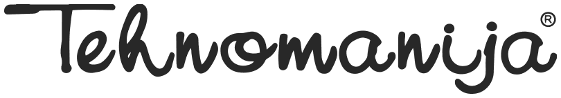Tehnomanija